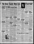 Newspaper: The Greer County News (Mangum, Okla.), Vol. 19, No. 18, Ed. 1 Monday,…
