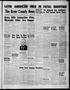 Newspaper: The Greer County News (Mangum, Okla.), Vol. 30, No. 37, Ed. 1 Monday,…