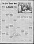 Newspaper: The Greer County News (Mangum, Okla.), Vol. 18, No. 21, Ed. 1 Monday,…