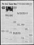 Newspaper: The Greer County News (Mangum, Okla.), Vol. 18, No. 22, Ed. 1 Monday,…