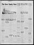 Newspaper: The Greer County News (Mangum, Okla.), Vol. 18, No. 29, Ed. 1 Monday,…