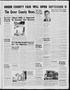 Newspaper: The Greer County News (Mangum, Okla.), Vol. 18, No. 36, Ed. 1 Monday,…
