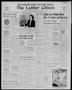 Newspaper: The Luther Citizen (Luther, Okla.), Vol. 18, No. 32, Ed. 1 Thursday, …