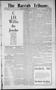 Newspaper: The Harrah Tribune. (Harrah, Okla.), Vol. 1, No. 33, Ed. 1 Friday, Fe…