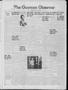Newspaper: The Guymon Observer (Guymon, Okla.), Vol. 53, No. 48, Ed. 1 Thursday,…
