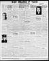 Thumbnail image of item number 1 in: 'The Madill Record (Madill, Okla.), Vol. 37, No. 12, Ed. 1 Thursday, September 20, 1945'.