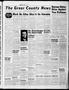Newspaper: The Greer County News (Mangum, Okla.), Vol. 31, No. 34, Ed. 1 Monday,…