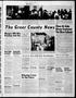 Newspaper: The Greer County News (Mangum, Okla.), Vol. 31, No. 51, Ed. 1 Monday,…