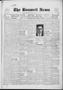 Newspaper: The Boswell News (Boswell, Okla.), Vol. 55, No. 22, Ed. 1 Friday, Apr…