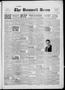 Newspaper: The Boswell News (Boswell, Okla.), Vol. 55, No. 46, Ed. 1 Friday, Sep…