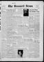 Newspaper: The Boswell News (Boswell, Okla.), Vol. 56, No. 45, Ed. 1 Friday, Sep…