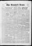 Newspaper: The Boswell News (Boswell, Okla.), Vol. 58, No. 13, Ed. 1 Friday, Jan…