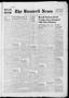 Newspaper: The Boswell News (Boswell, Okla.), Vol. 58, No. 44, Ed. 1 Friday, Sep…