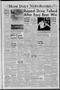 Newspaper: Miami Daily News-Record (Miami, Okla.), Vol. 55, No. 135, Ed. 1 Wedne…
