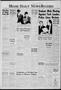 Primary view of Miami Daily News-Record (Miami, Okla.), Vol. 57, No. 260, Ed. 1 Thursday, April 28, 1960