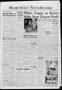 Newspaper: Miami Daily News-Record (Miami, Okla.), Vol. 58, No. 79, Ed. 1 Thursd…