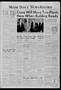 Primary view of Miami Daily News-Record (Miami, Okla.), Vol. 58, No. 96, Ed. 1 Wednesday, October 19, 1960