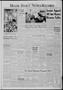 Newspaper: Miami Daily News-Record (Miami, Okla.), Vol. 58, No. 101, Ed. 1 Tuesd…