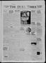 Newspaper: The Duke Times (Duke, Okla.), Vol. 23, No. 40, Ed. 1 Thursday, Februa…