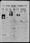 Newspaper: The Duke Times (Duke, Okla.), Vol. 25, No. 5, Ed. 1 Thursday, June 5,…
