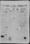 Newspaper: The Duke Times (Duke, Okla.), Vol. 25, No. 42, Ed. 1 Thursday, Februa…