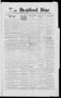 Newspaper: The Stratford Star (Stratford, Okla.), Vol. 34, No. 32, Ed. 1 Thursda…