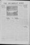Newspaper: The Drumright News (Drumright, Okla.), Vol. 3, No. 30, Ed. 1 Friday, …
