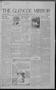 Thumbnail image of item number 1 in: 'The Glencoe Mirror (Glencoe, Okla.), Vol. 41, No. 35, Ed. 1 Friday, January 17, 1941'.