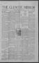 Newspaper: The Glencoe Mirror (Glencoe, Okla.), Vol. 41, No. 51, Ed. 1 Friday, M…
