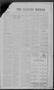 Newspaper: The Glencoe Mirror (Glencoe, Okla.), Vol. 43, No. 35, Ed. 1 Friday, N…