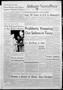 Newspaper: Stillwater News-Press (Stillwater, Okla.), Vol. 49, No. 130, Ed. 1 Mo…