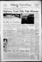 Newspaper: Stillwater News-Press (Stillwater, Okla.), Vol. 50, No. 219, Ed. 1 Su…