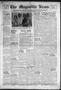 Newspaper: The Maysville News (Maysville, Okla.), Vol. 50, No. 26, Ed. 1 Thursda…