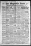 Newspaper: The Maysville News (Maysville, Okla.), Vol. 50, No. 45, Ed. 1 Thursda…