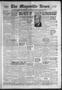 Newspaper: The Maysville News (Maysville, Okla.), Vol. 50, No. 46, Ed. 1 Thursda…