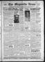 Newspaper: The Maysville News (Maysville, Okla.), Vol. 50, No. 47, Ed. 1 Thursda…