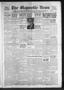Newspaper: The Maysville News (Maysville, Okla.), Vol. 50, No. 48, Ed. 1 Thursda…