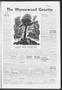 Newspaper: The Wynnewood Gazette (Wynnewood, Okla.), Vol. 58, No. 22, Ed. 1 Thur…