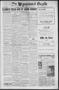 Newspaper: The Wynnewood Gazette (Wynnewood, Okla.), Vol. 24, No. 14, Ed. 1 Thur…