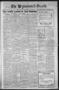 Newspaper: The Wynnewood Gazette (Wynnewood, Okla.), Vol. 24, No. 24, Ed. 1 Thur…