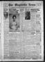 Newspaper: The Maysville News (Maysville, Okla.), Vol. 51, No. 31, Ed. 1 Thursda…