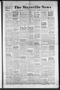 Newspaper: The Maysville News (Maysville, Okla.), Vol. 52, No. 15, Ed. 1 Thursda…