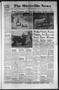 Newspaper: The Maysville News (Maysville, Okla.), Vol. 52, No. 16, Ed. 1 Thursda…