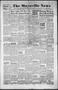 Newspaper: The Maysville News (Maysville, Okla.), Vol. 52, No. 31, Ed. 1 Thursda…