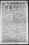 Newspaper: The Maysville News (Maysville, Okla.), Vol. 52, No. 32, Ed. 1 Thursda…