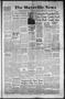Newspaper: The Maysville News (Maysville, Okla.), Vol. 52, No. 33, Ed. 1 Thursda…