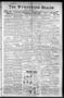 Newspaper: The Wynnewood Beacon (Wynnewood, Okla.), Vol. 24, No. 31, Ed. 1 Thurs…