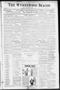 Newspaper: The Wynnewood Beacon (Wynnewood, Okla.), Vol. 24, No. 32, Ed. 1 Thurs…
