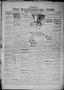 Newspaper: The Weatherford News (Weatherford, Okla.), Vol. 32, No. 22, Ed. 1 Thu…
