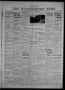 Newspaper: The Weatherford News (Weatherford, Okla.), Vol. 32, No. 45, Ed. 1 Thu…